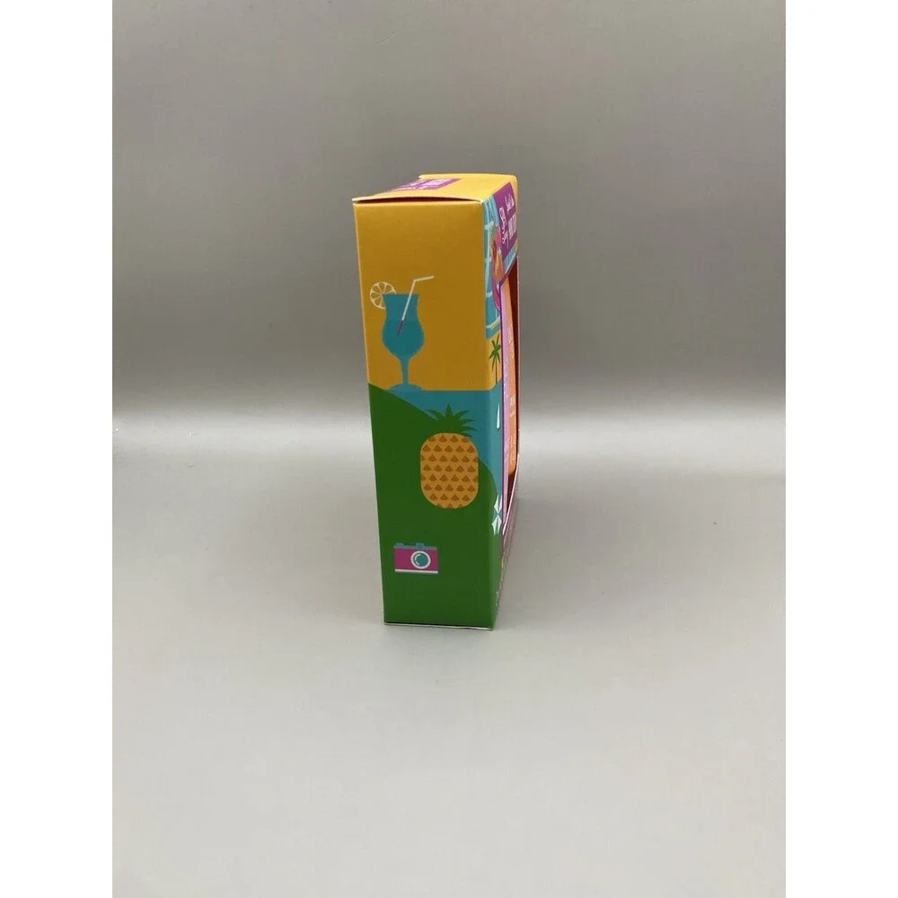 New! SPA Luxury Limited Edition Hand Cream Brazilian Flora & Brazilian Sol Set